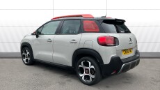 Citroen C3 Aircross 1.2 PureTech Flair 5dr Petrol Hatchback